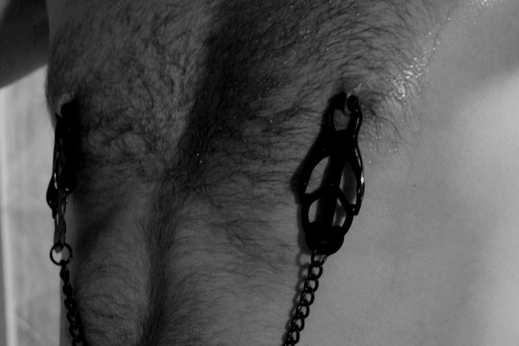Professional Dominatrix Melbourne Nipple Play & Torture